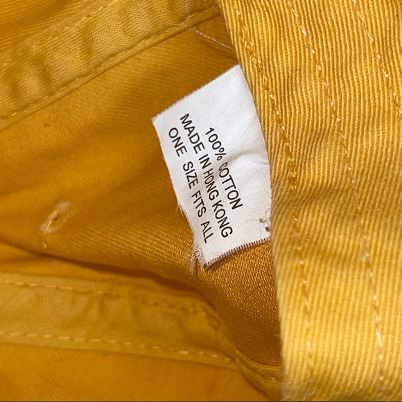 GREG NORMAN 2001 83rd PFA CHAMPIONSHIP ATLANTA ATHLETIC CLUB ADJUSTABLE HAT - Picture 7 of 8